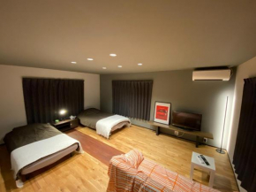 Oneself Regenerate House - Vacation STAY 73693v